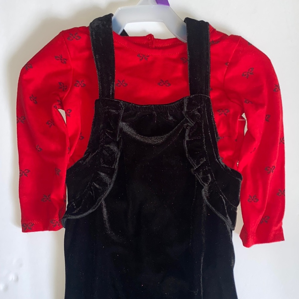 Baby wonder nation 2 sets